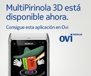 MultiPirinola 3D